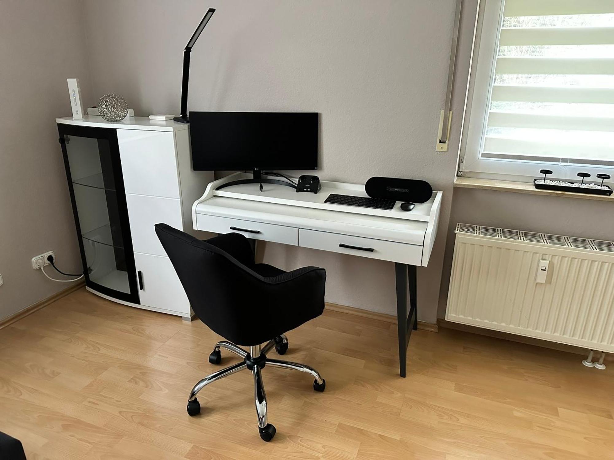 Apartmán Ruhig Und Doch Zentral Erfurt Exteriér fotografie