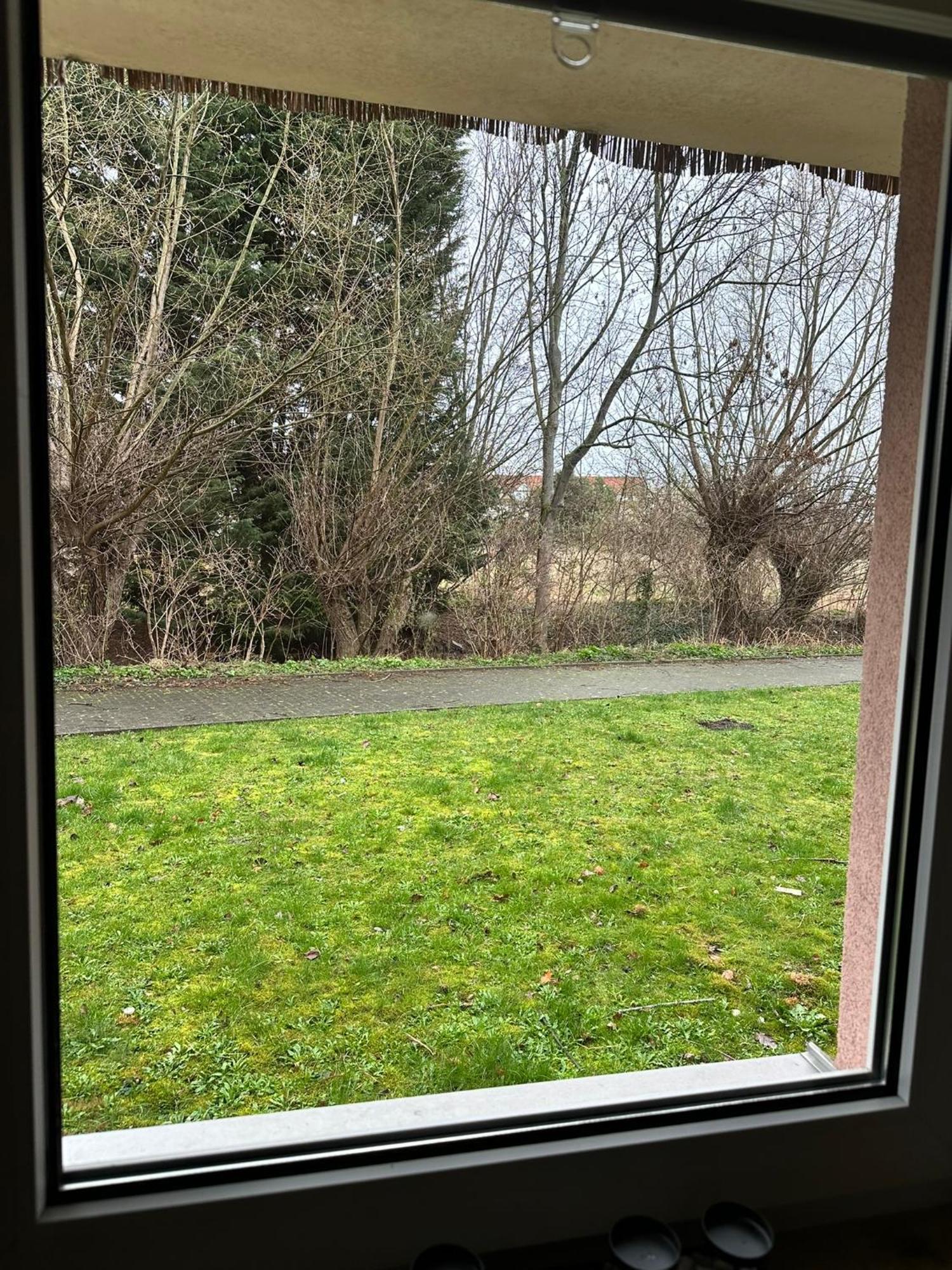 Apartmán Ruhig Und Doch Zentral Erfurt Exteriér fotografie